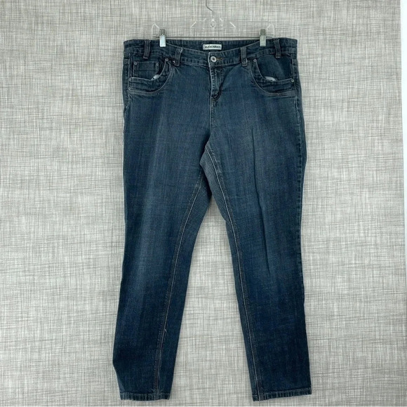 Vintage Z. Cavaricci Womens Size 20 jeans 1466 - Picture 1 of 10
